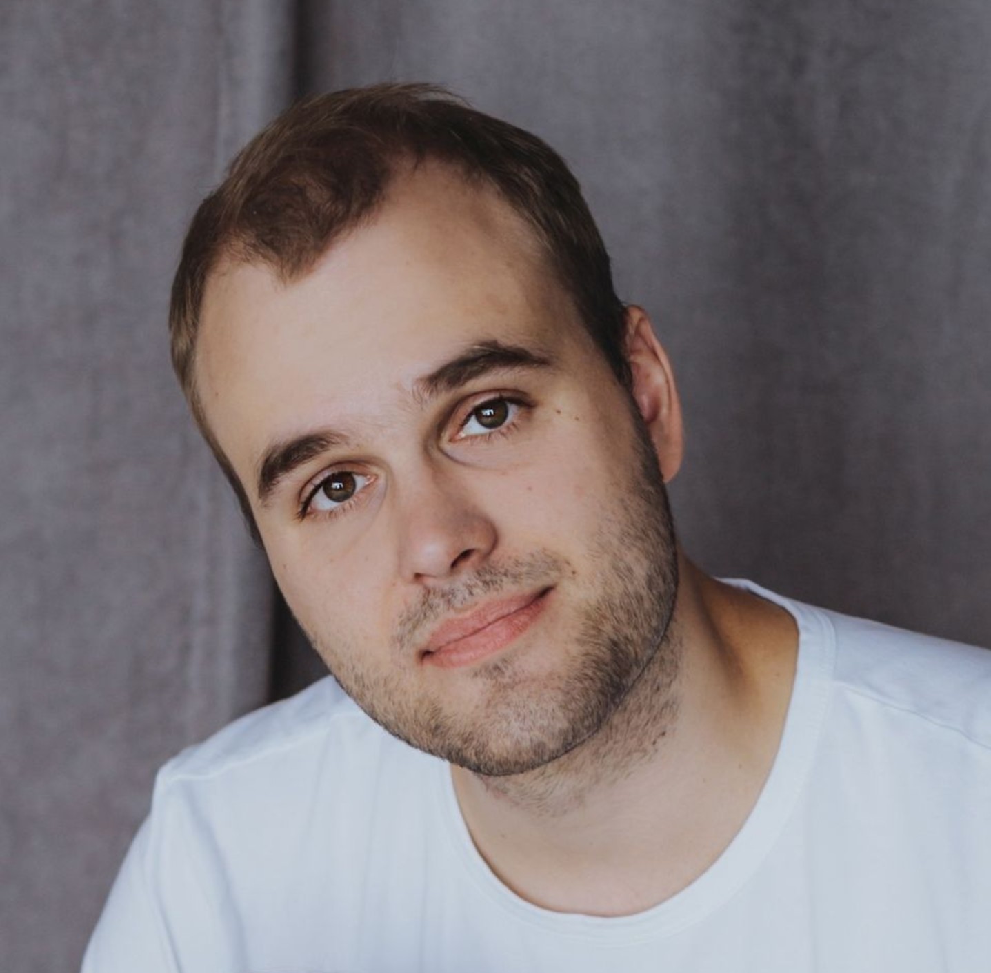 Андрей Баранау