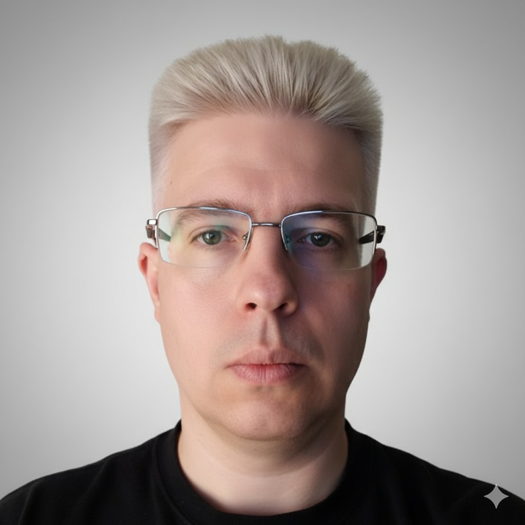 Ярослав Крейлис